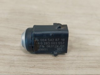 датчик парктроника Mercedes-Benz, A0045428718