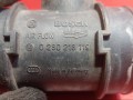 расходомер воздуха Opel Astra H 2004, 1.4 л., Z 14 XEP, бензин, 280218119 - фото №5