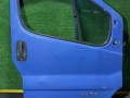 дверь передняя правая Renault Trafic 2 поколение 2005 - фото №2