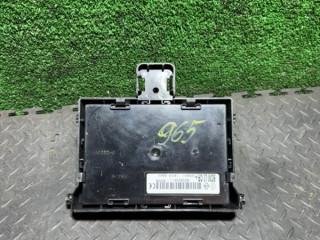 блок комфорта Renault Clio 3 поколение 2007, 1.5 л., 8200383473