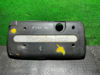 декоративная крышка двигателя Mercedes-Benz E-Класс W211/S211 2004, A6460100267