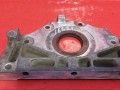 крышка Citroen Jumper 1 поколение 2002, DW10TD / 2.0 HDI, 9622196480 - фото №4