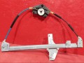 стеклоподъемник Peugeot 307 1 поколение [рестайлинг] 2006, 1.4 л., KFU (ET3J4), бензин, 9634456980 - фото №5