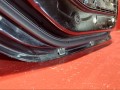 дверь задняя левая Mazda 6 GH [рестайлинг] 2009, 2.2 л., R2AA, дизель, GS1D73010 - фото №3