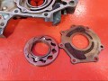 насос масляный Mazda 323 5 поколение 1996, 1.5 л., Z5-DE, бензин, Y70114110 - фото №8
