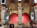 блок цилиндров Mercedes-Benz A-Класс W169 2006, OM266.920, 2660101205 - фото №4