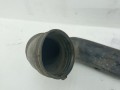 патрубок интеркулера Peugeot Boxer 2 поколение 250 2007, 4HV Puma, 349903080 - фото №3