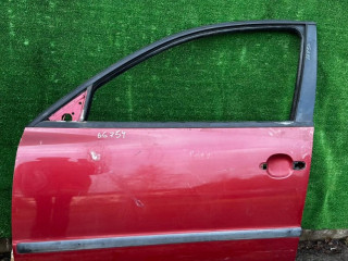 дверь передняя левая Volkswagen Passat B5 1998