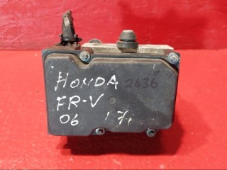 блок ABS Honda FR-V 1 поколение 2006, 265231603, JDBBBSJD00