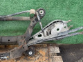 балка подвески задняя BMW 2001, 1.8 л., 10948900 - фото №5