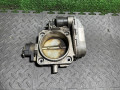 заслонка дроссельная Mercedes-Benz 2003, 1121410025 - фото №2