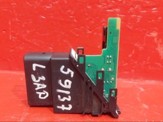 блок комфорта Volkswagen Passat B6 2006, 2.0 л., BKP, дизель, 993424200