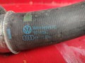патрубок интеркулера Volkswagen Touran 1 поколение 2006, 1K0145834L - фото №4