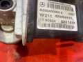 цилиндр тормозной главный Mercedes-Benz E-Класс W211/S211 W211 2005, 4300312 - фото №7