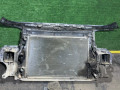 передняя панель крепления облицовки (телевизор) Renault Espace 4 поколение 2005, 7700418609 - фото №5