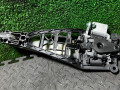 ручка наружная Opel Astra G 2006 - фото №3