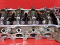 головка блока цилиндров Nissan Note E11 2008, CR14 Бензин, 11040AX000 - фото №2