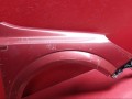 крыло переднее правое Opel Astra H 2004, 1.4 л., Z 14 XEP, бензин, 93178667 - фото №2