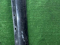 накладка на порог Mercedes-Benz C-Класс W203/S203/CL203 2003 - фото №2
