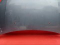 капот Toyota Yaris 1 поколение XP10 [рестайлинг] 2005, 5330152010 - фото №6