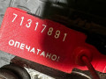 блок ABS Toyota Avensis 2 поколение (T250) 2003, 0265800382 - фото №5