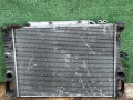 радиатор (основной) Mercedes-Benz E-Класс W211/S211 2004, A2115003202 - фото №4