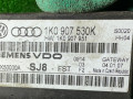 блок комфорта Volkswagen Golf 5 поколение 2005, 1.4 л., 1K0907530K - фото №3