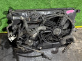 кассета радиаторов Volkswagen Touareg 1 поколение 2006, 2.5 л., 7L6121253C - фото №3
