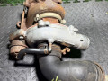 турбина Toyota Hilux 7 поколение 2008, 2.5 л., 17201-30030 - фото №3