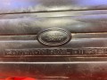 комплект декоративных накладок (дерева) салона Land Rover Freelander 1 поколение 2002, 2.0 л., 20T2N, дизель, LBH000010 - фото №2