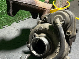 турбина Toyota Hilux 7 поколение 2008, 2.5 л., 17201-30030