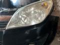 передняя часть (ноускат) Opel Astra H 2006, 1.4 л., Z 14 XEP, бензин, МКПП, чёрный, хетчбэк 5 дв. - фото №3