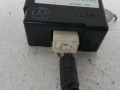 блок комфорта Toyota RAV4 2 поколение (XA20) [рестайлинг] 2005, 2.0 л., 1CD-FTV, дизель, 8974142151 - фото №3