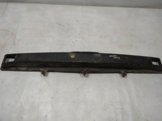 усилитель бампера заднего Hyundai Sonata EF 1999, 2.0 л., G4JP, бензин, 8663138030
