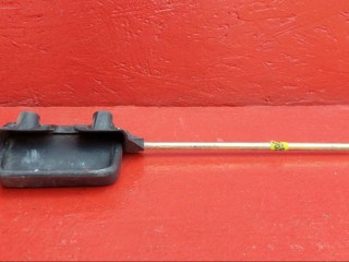 ручка внутренняя Volkswagen Caddy 3 поколение 2006, 2.0 л., BDJ, дизель, 7H0843641A