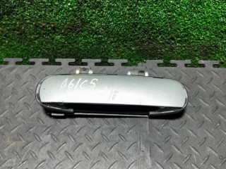 ручка наружная задняя правая Audi A6 4B/C5 1998, 4B2837886