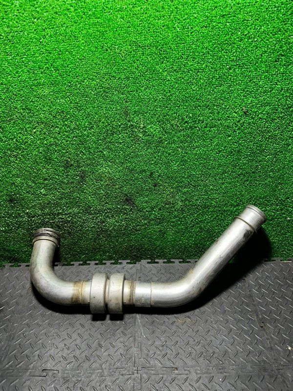 патрубок интеркулера Nissan Qashqai 1 поколение 2007, 8200541294A - фото №1