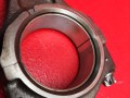 шатун Mazda 6 GH [рестайлинг] 2009, 2.2 л., R2AA, дизель, L50411210 - фото №3