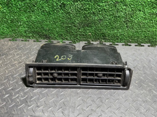 дефлектор обдува салона Volkswagen Transporter T4 1995, 1.9 л., 191819704