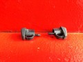 форсунка омывателя лобового стекла Land Rover Freelander 2 поколение 2007, LR002263 - фото №2
