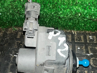 корректор фар Nissan Primera P12 2004, 1.6 л., 7700420737