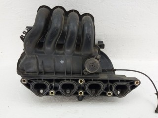 коллектор впускной Skoda Octavia 1 поколение (A4) [рестайлинг] 2004, 1.4 л., BCA, бензин, 36129711