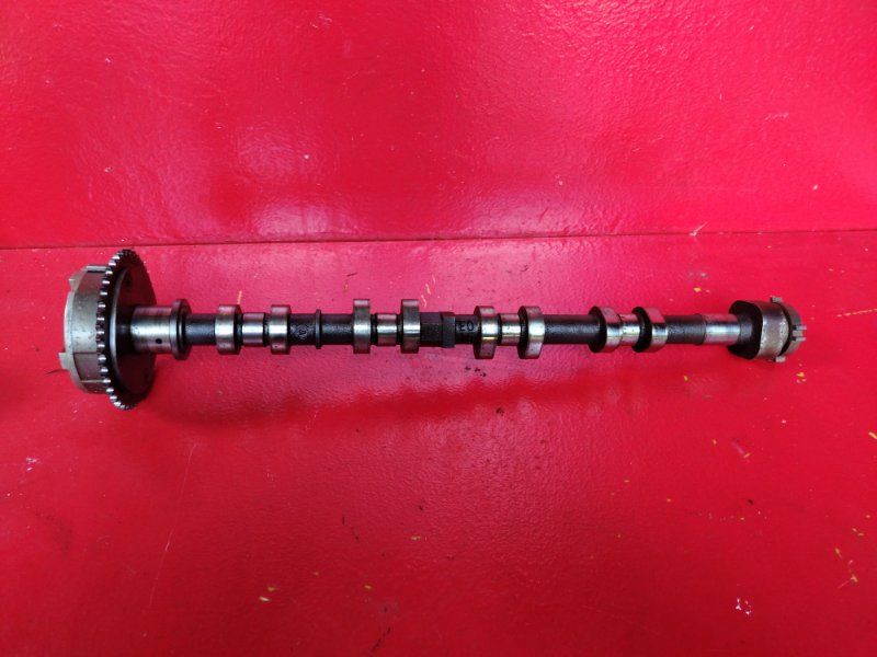 распредвал Mazda CX-5 1 поколение (2011 - 2015), 2.0 л., PE-VPS, бензин, PE0112440 - фото №1