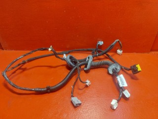 проводка (коса) двери Nissan Qashqai 1 поколение J10 2008, 1.5 л., K9K, дизель, 24125JDC5D