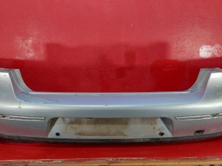 бампер задний Volkswagen Passat B6 2008, 3C5807417