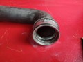 патрубок интеркулера Volkswagen Touran 1 поколение 2006, 1K0145834L - фото №3