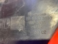 защита арок передняя правая (подкрылок) Peugeot 407 1 поколение [рестайлинг] 2009, 9646333880 - фото №7