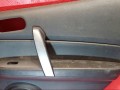 обшивка двери задняя правая Mazda 6 GH [рестайлинг] 2009, 2.2 л., R2AA, дизель, GS1F68530F02 - фото №4