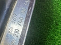 накладка подсветки номера Mercedes-Benz E-Класс W210/S210 [рестайлинг] 1999, 2.2 л., 2107400040 - фото №6