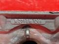головка блока цилиндров Mercedes-Benz E-Класс W210/S210 [рестайлинг] W211 2002, 271.956, R2710161201 - фото №10